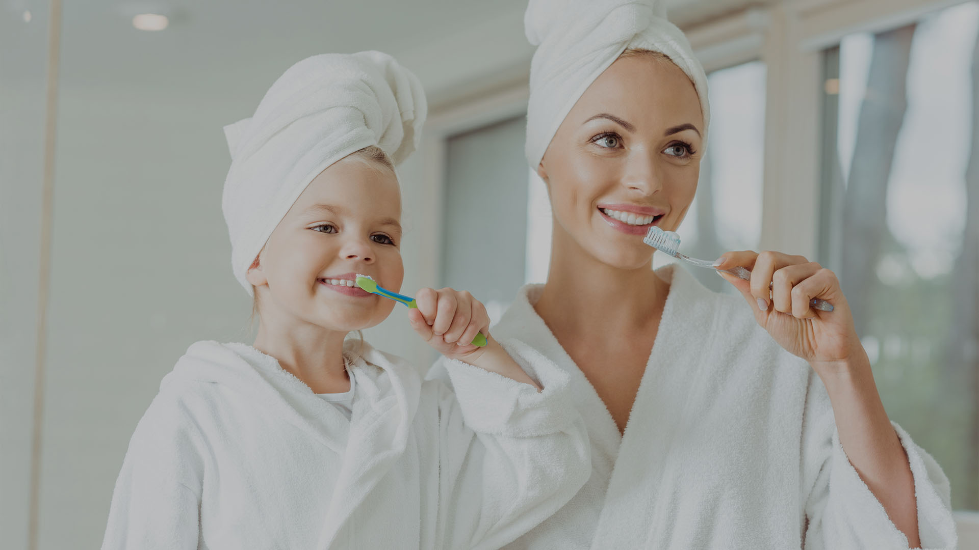¿Tienes una buena higiene bucodental?