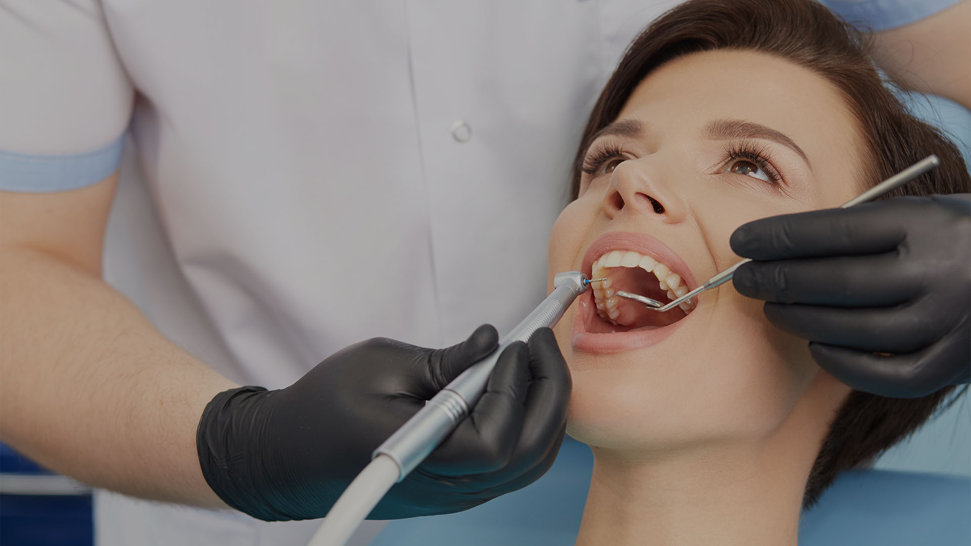¿En qué consiste la periodoncia?